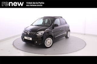 TWINGO