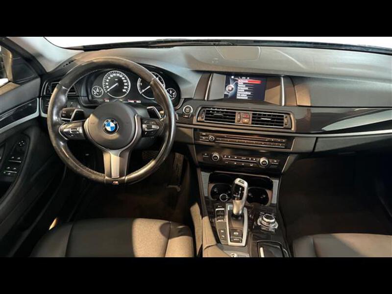 BMW Serie 5