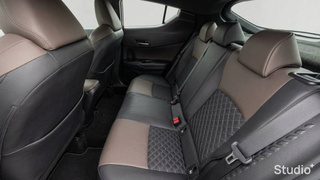 Vehicle 3D Image