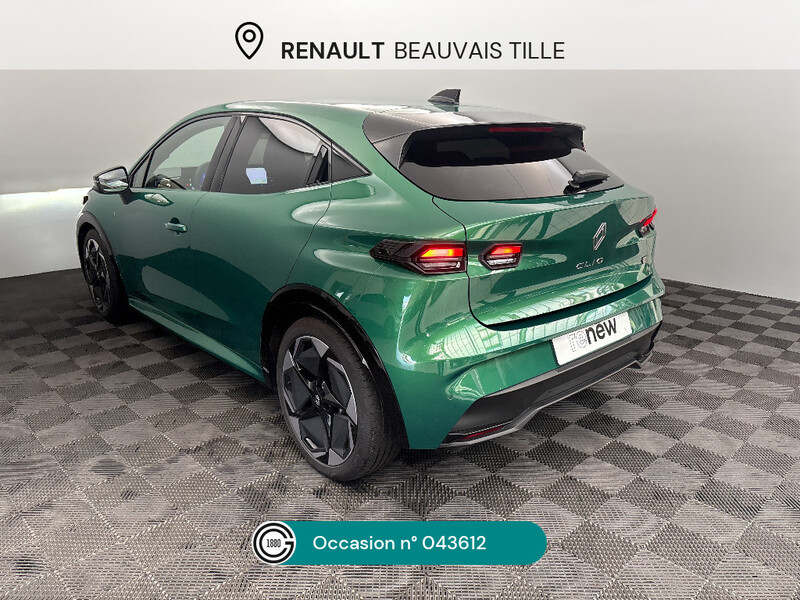 Renault Clio VI