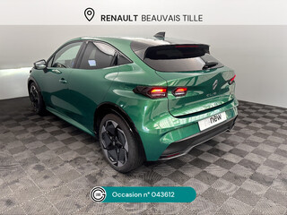 Vehicle 3D Image