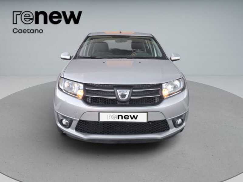 DACIA Sandero 0.9 TCe 90cv S&amp;S Confort — photo 2
