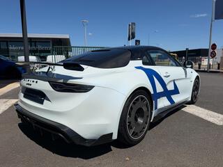 Vehicle 3D Image