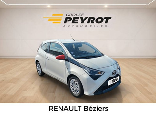 Vehicle 3D Image
