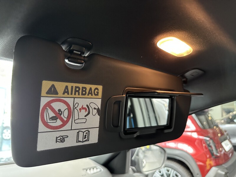 Fahrzeugabbildung Arkana Esprit Alpine Full Hybrid 145 PS Bild 49 von 50
