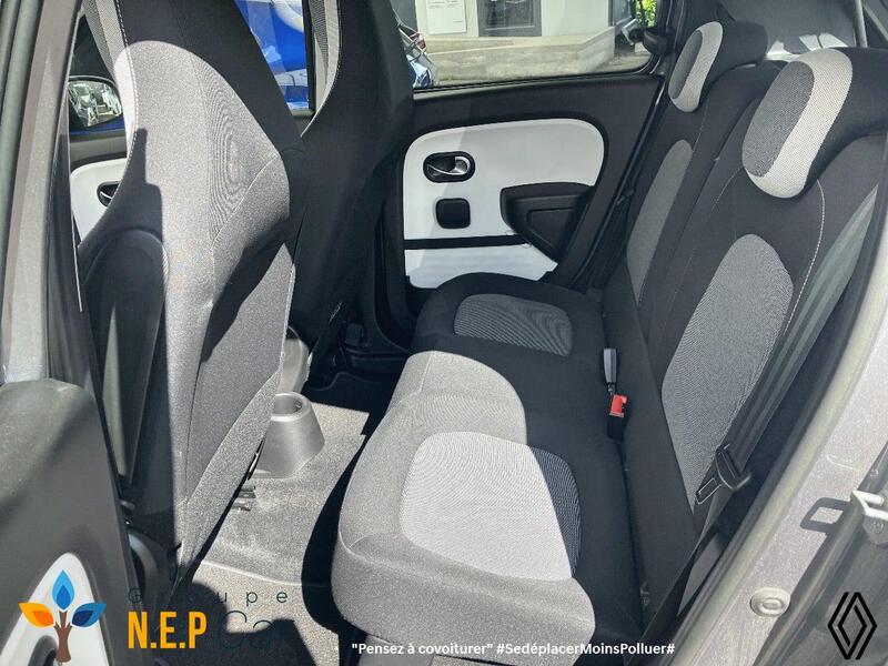 Renault Twingo III