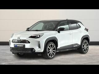 YARIS CROSS HYBRIDE