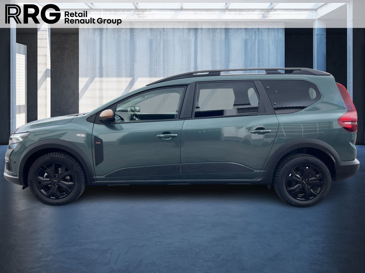 Dacia Jogger – Bild 2