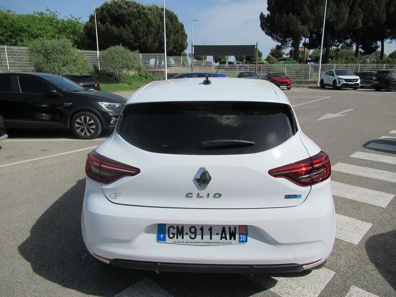 Renault Clio V