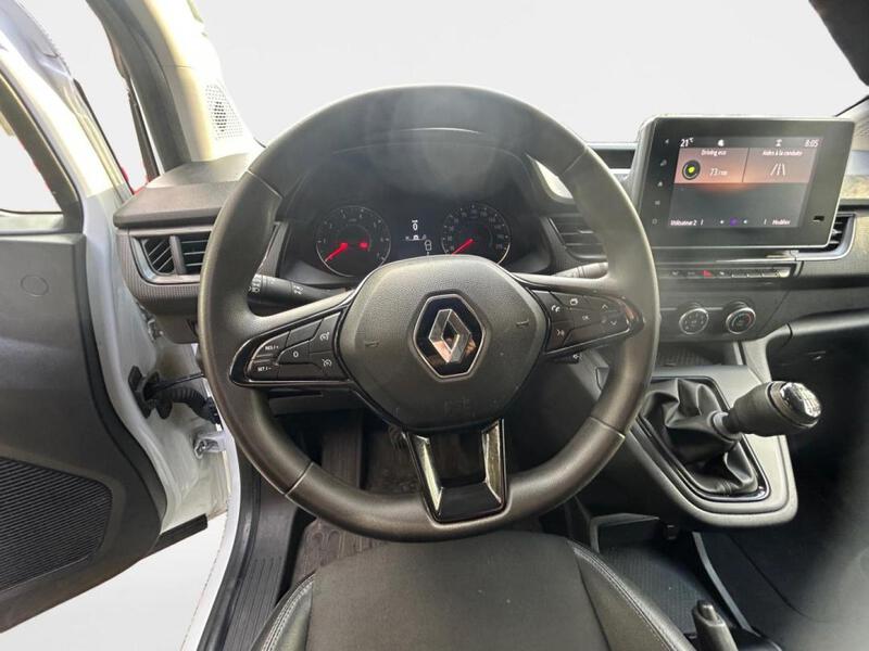 Renault Kangoo VU