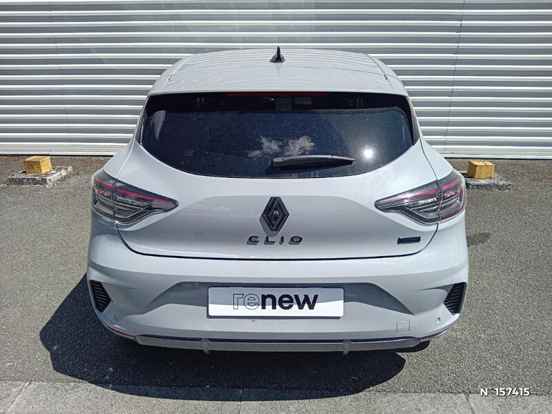 Renault Clio V