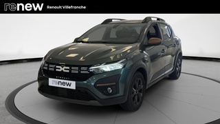 Vehicle 3D Image