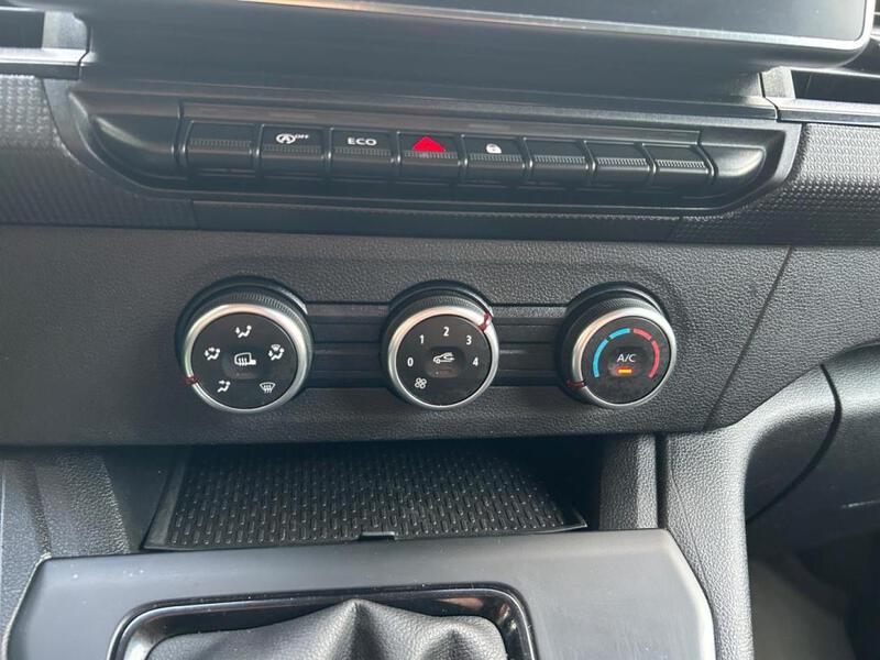 Renault Kangoo VU
