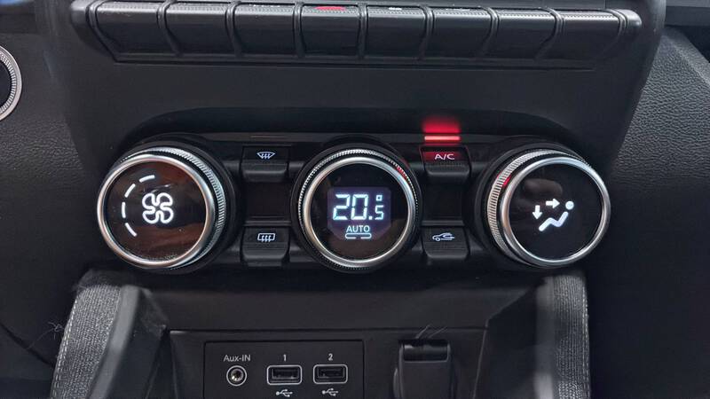 Renault ZOE E-Tech Electrique