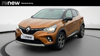 CAPTUR
