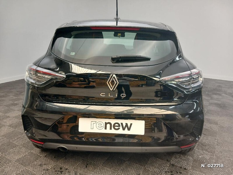 Renault Clio V