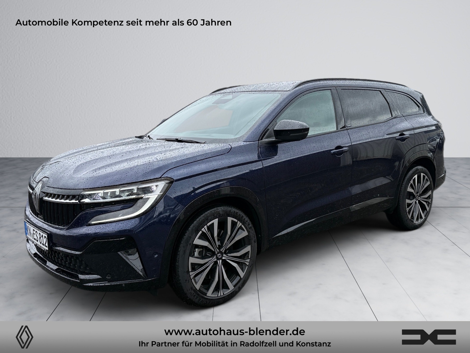 Renault Espace
