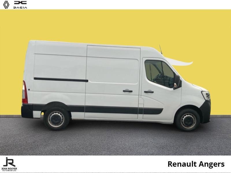 Renault Master Fourgon