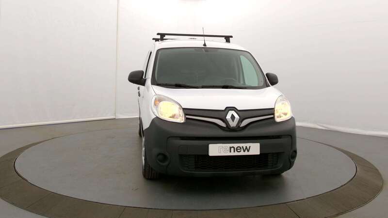 Renault Kangoo VU