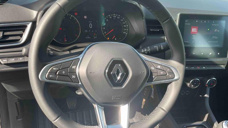 Renault Clio V