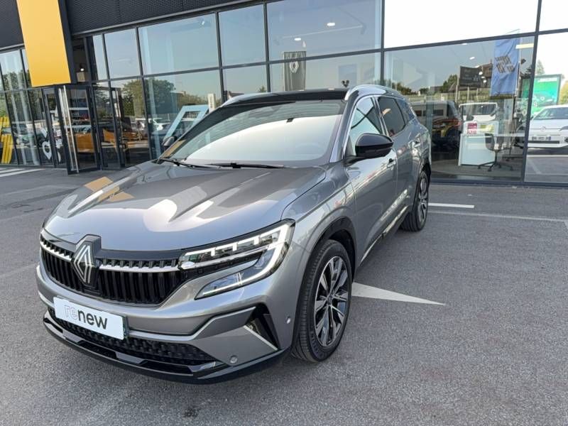 Renault Espace VI