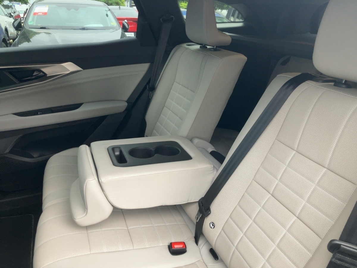 Renault Espace – Bild 15