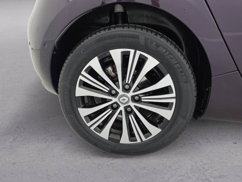 Renault ZOE E-Tech Electrique