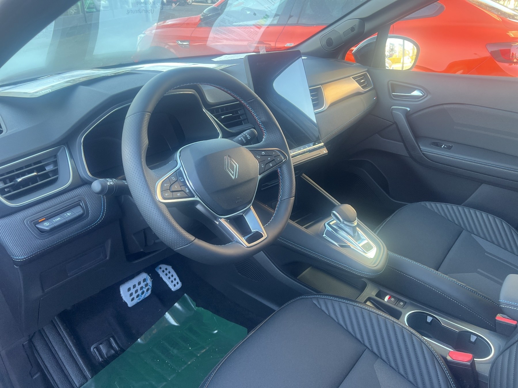 Renault Symbioz – Bild 3