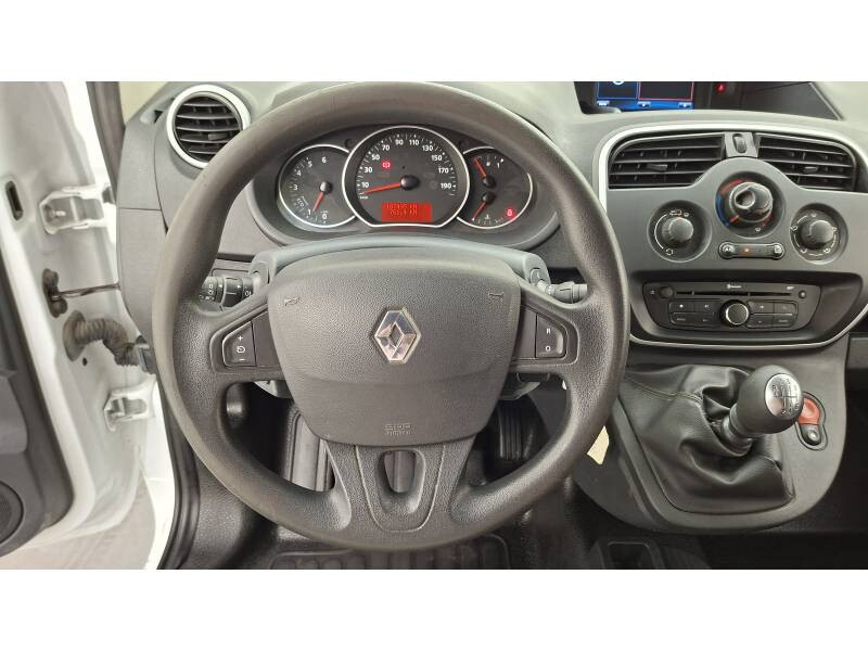 Renault Kangoo VU