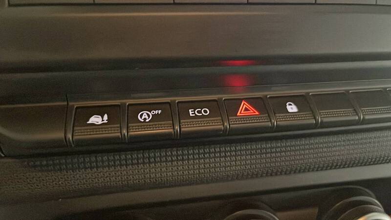 Renault Trafic Fourgon