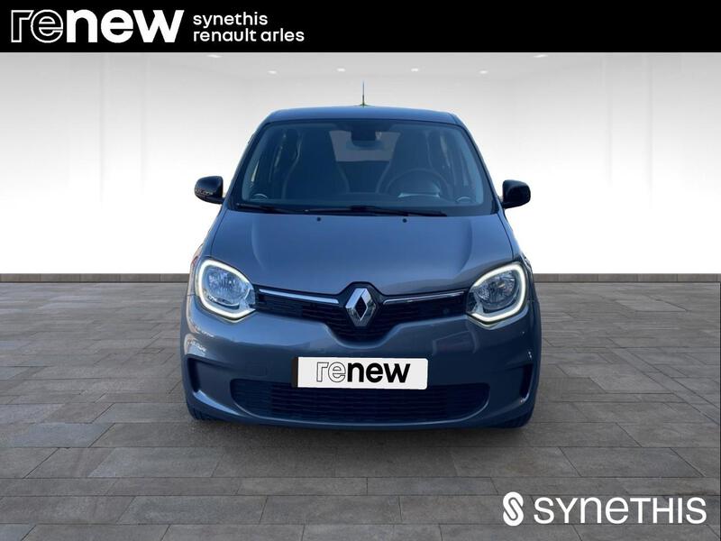 Renault Twingo III