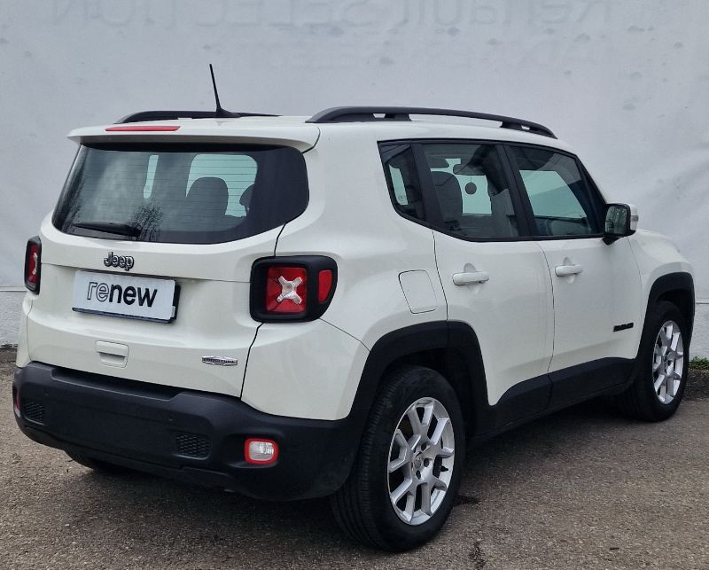 JEEP Renegade 2019 — imagine 52