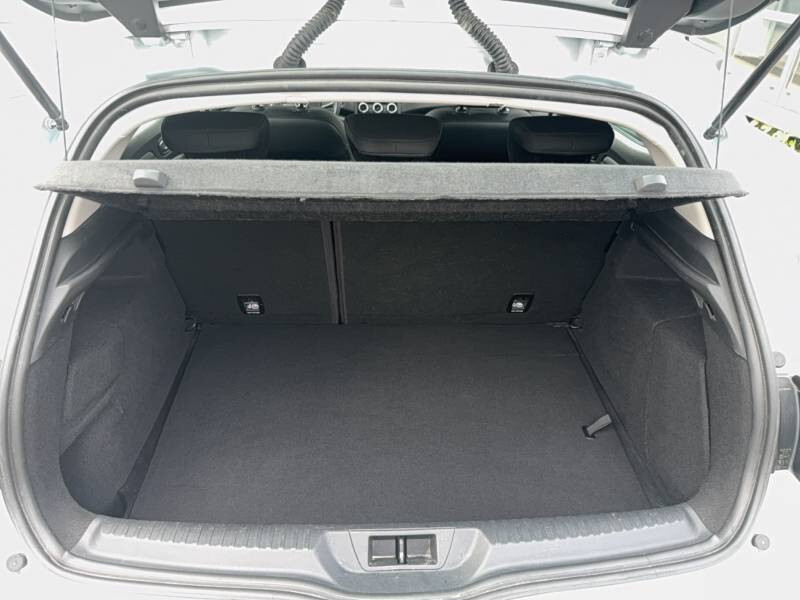 Renault Megane IV Berline