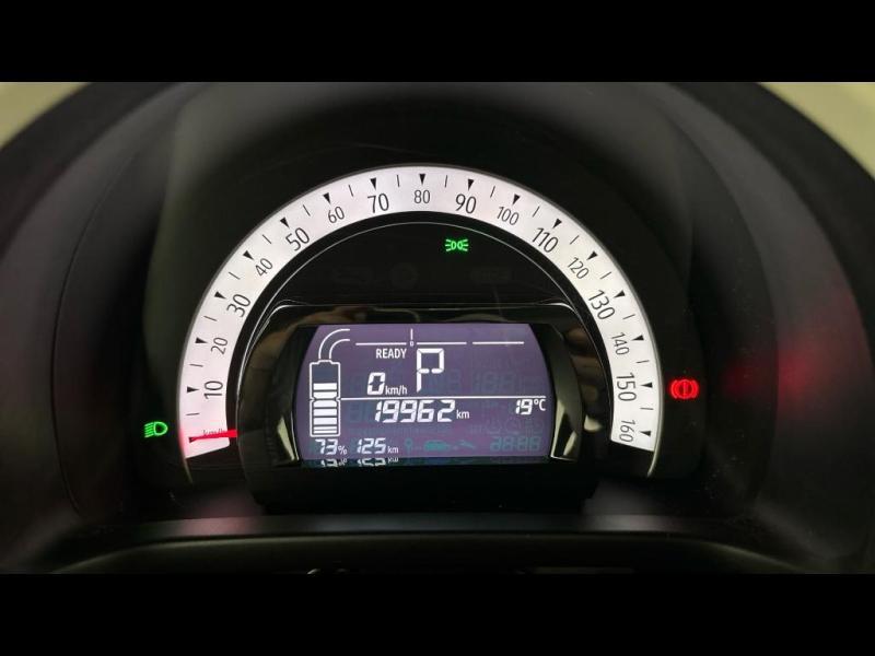 Renault Twingo E-Tech Electrique