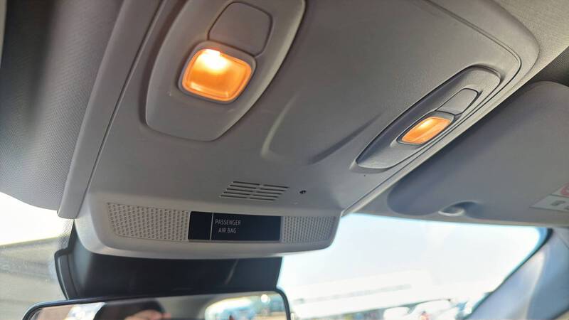 Renault Megane IV Berline