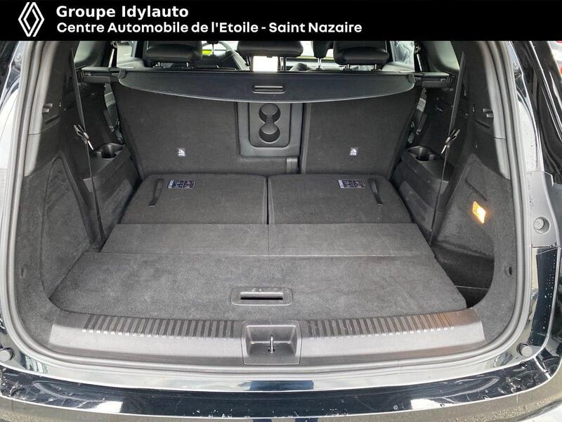 Renault Espace VI