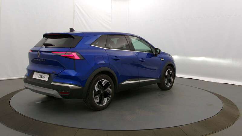 Renault Symbioz