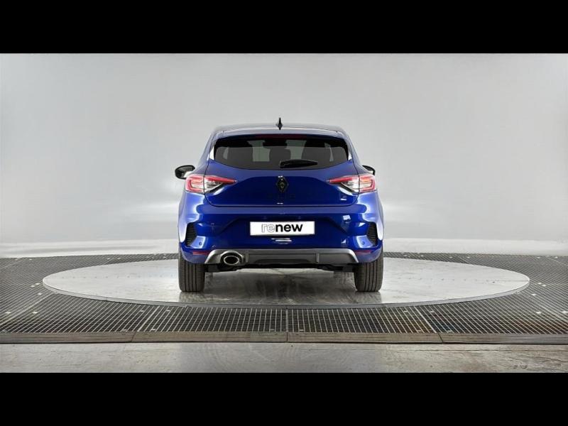 Renault Clio V