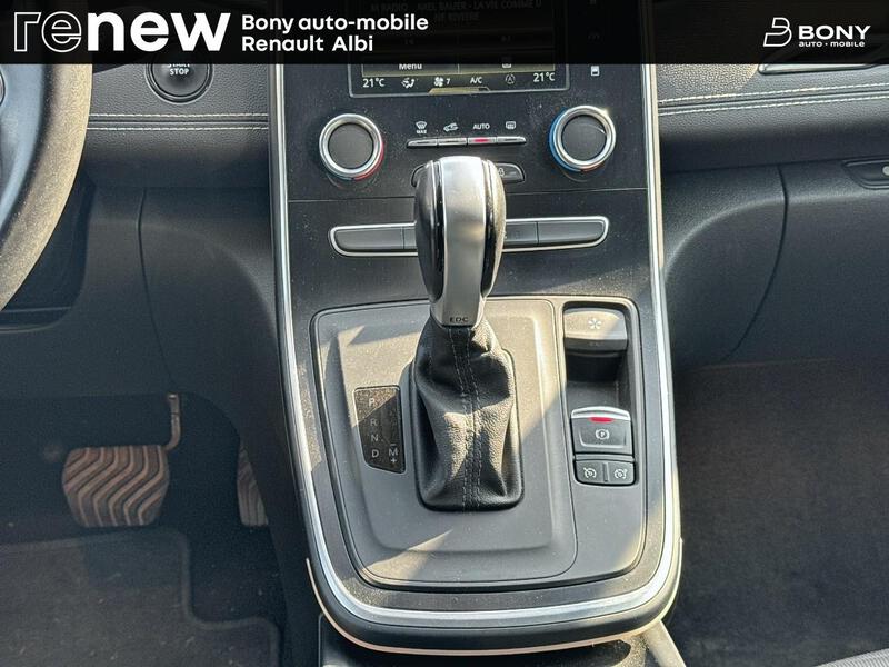 Renault Scenic IV