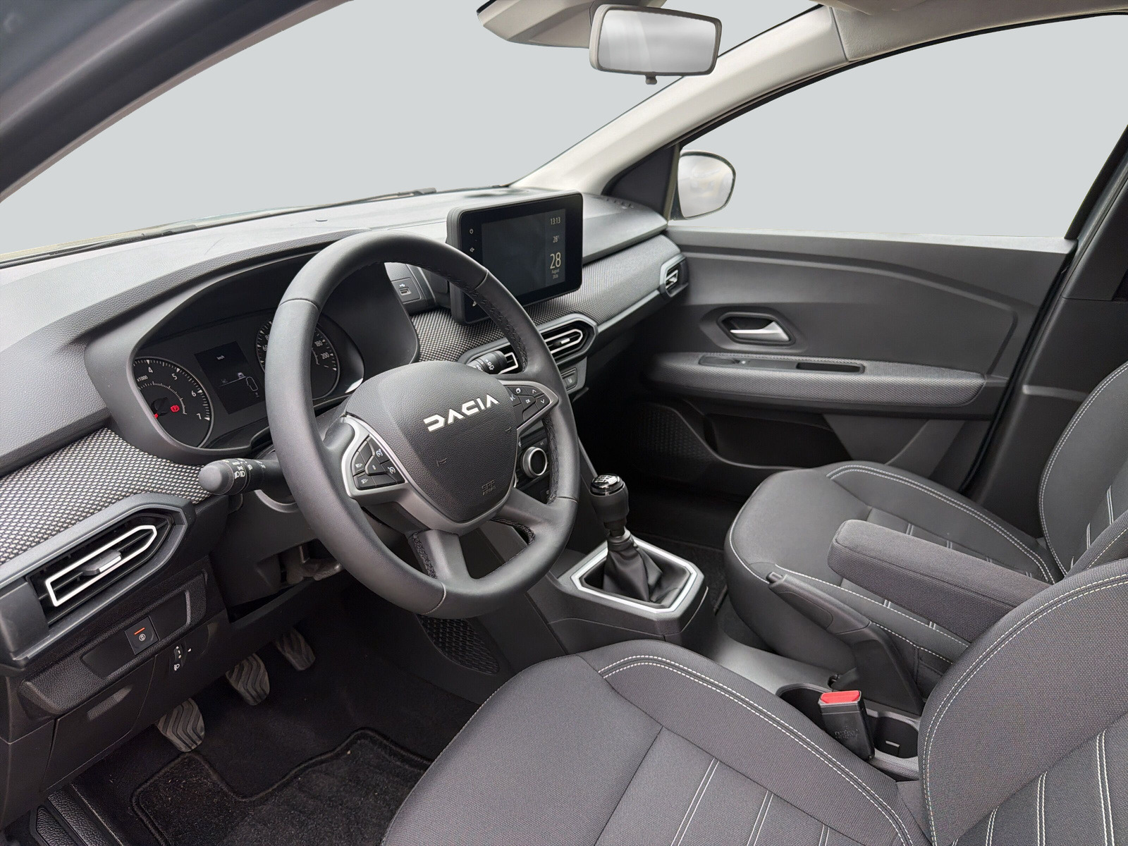 Dacia Jogger – Bild 4
