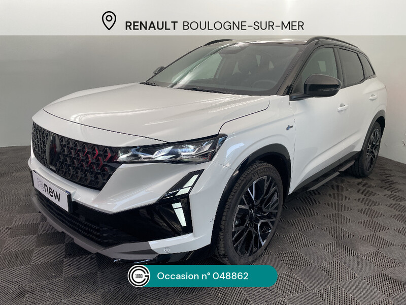Renault Austral