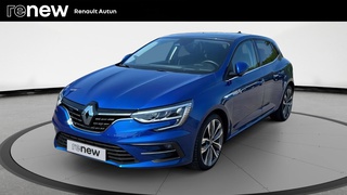 Vehicle 3D Image