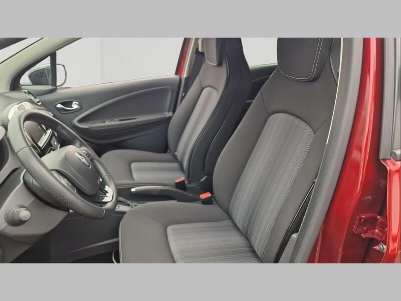 Renault ZOE E-Tech Electrique