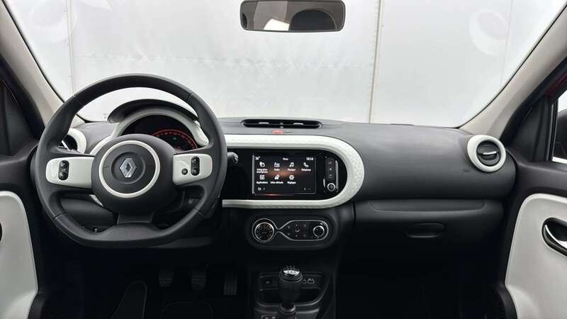 Renault Twingo III