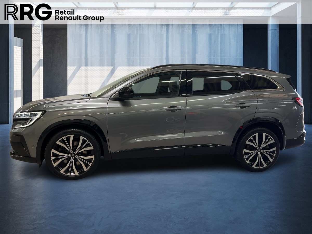 Renault Espace – Bild 2