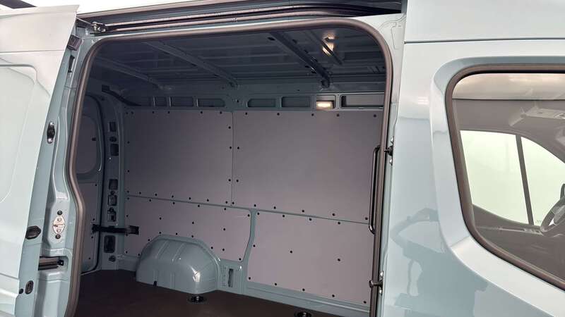 Renault Master E-Tech