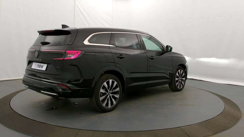 Renault Espace VI