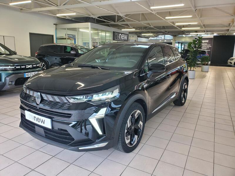 Renault Symbioz