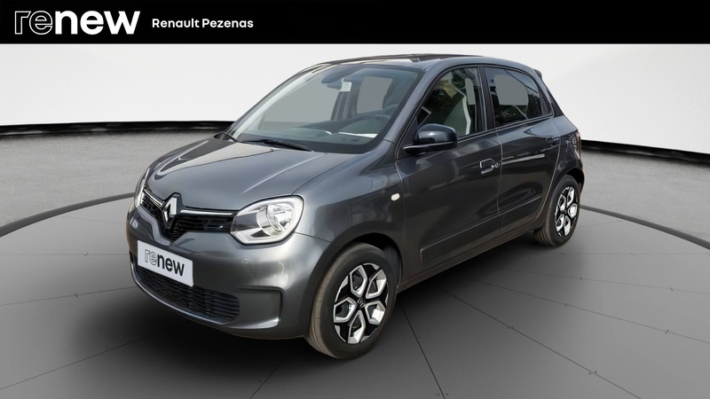 Renault Twingo III