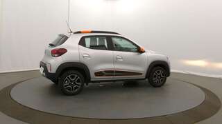 Vehicle 3D Image